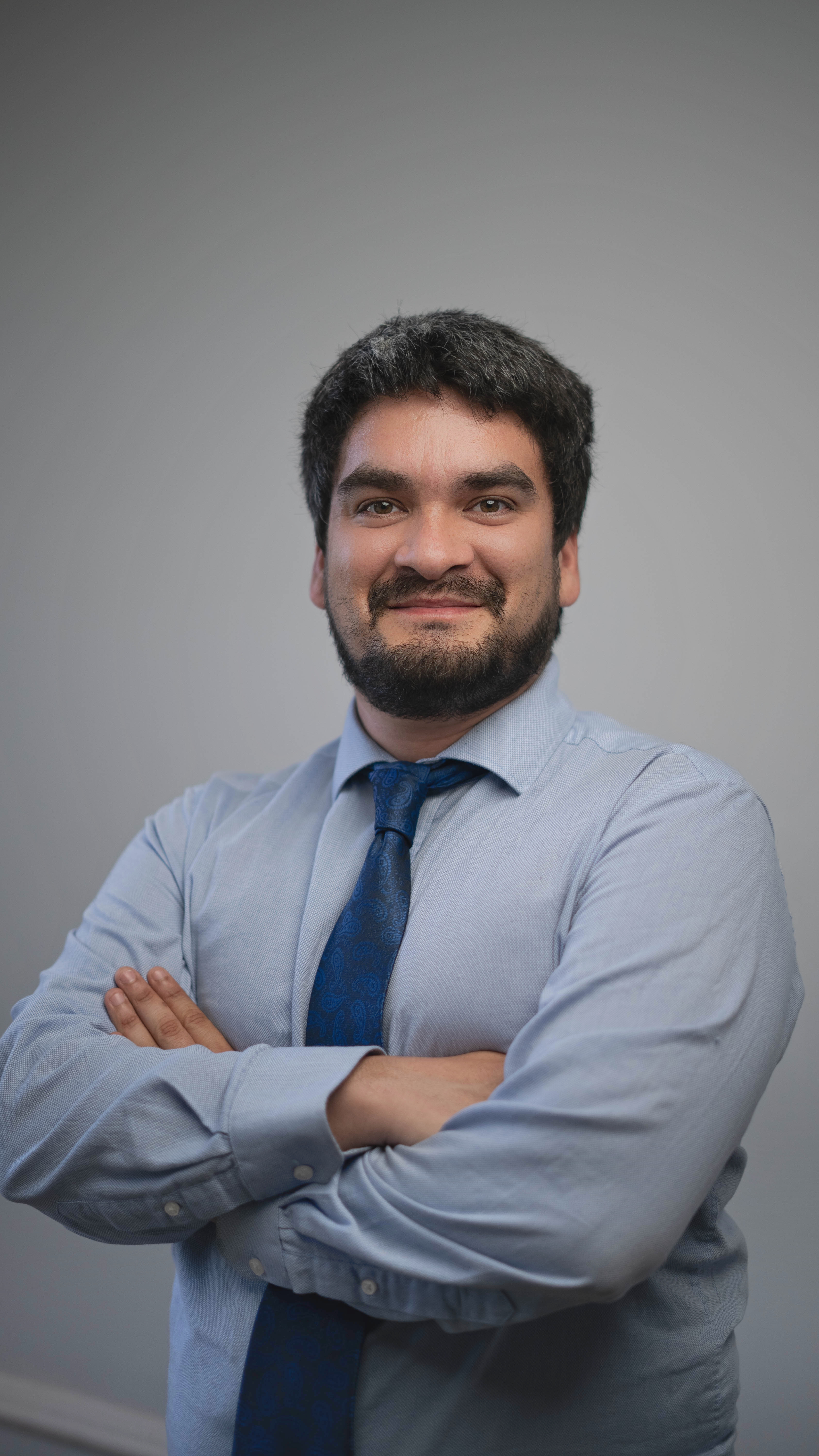 Juan Carlos Avilés Hasbún